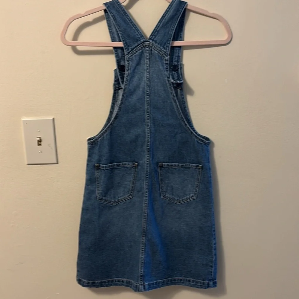 GAP chic blue